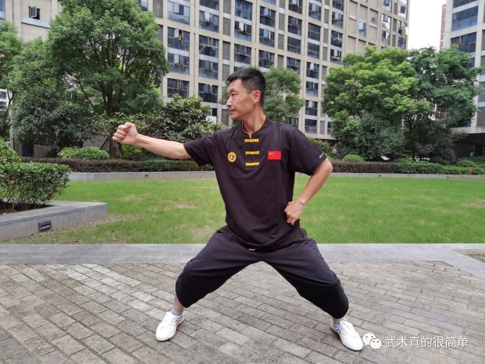OBc, bt, 刚猛在外