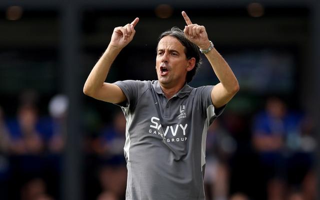 的是胜利, 好地控制比