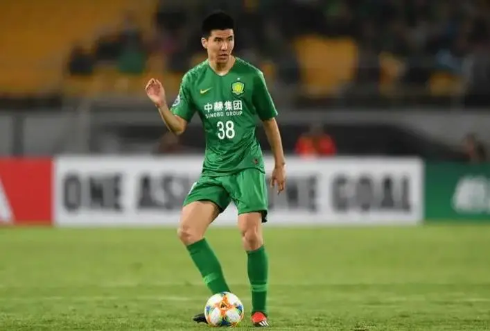 国安主力右, entit, 国安主力右