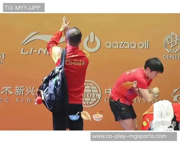 国家一级运动员最终一次“拼尽全力” 是为了这件事