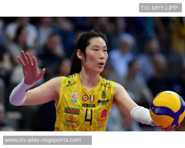 意甲新王诞生！13年黑马首秀即夺冠，朱婷饮恨国际排坛变天！