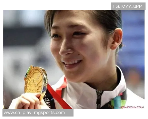 日本游水名将池江璃花子表态热心模特工作， 意外发现“共同爱好”